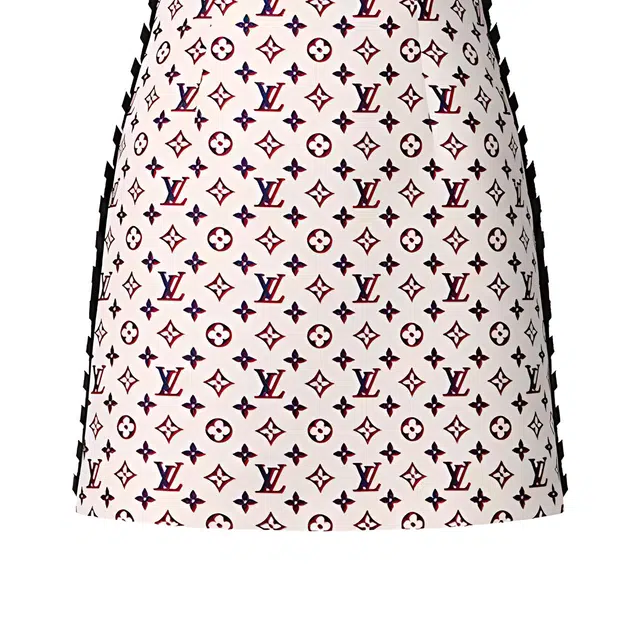 LOUIS VUITTON FW23 Logo