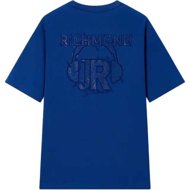 JOHN RICHMOND T