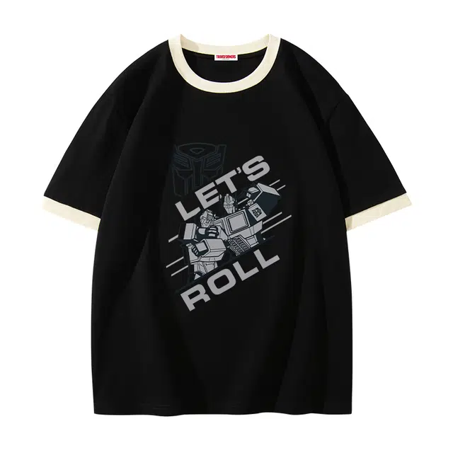 TRANSFORMERS T