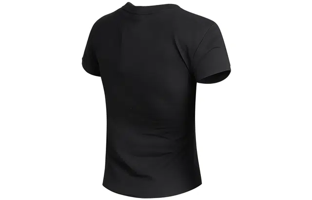 Nike Nsw Icn Clsh Cap Slv Ss T T