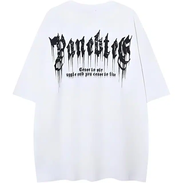 PAINT STAIN T