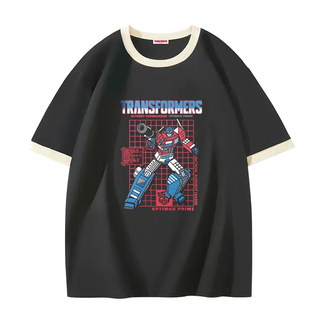 TRANSFORMERS T