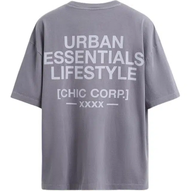 ZARA T