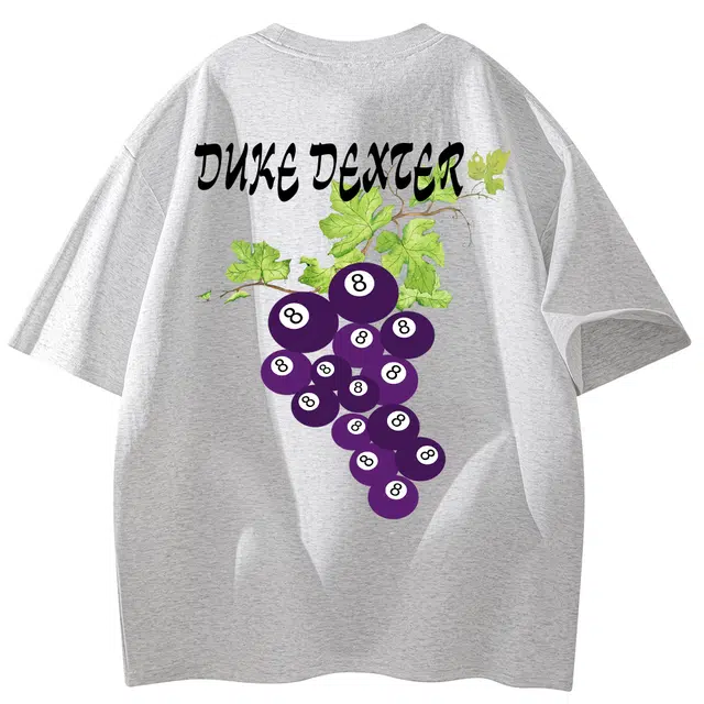 DUKE+DEXTER logoT