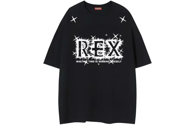 REXSHION LogoT