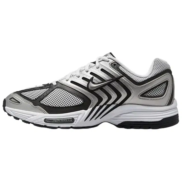 Nike Air Pegasus 2005 Silver