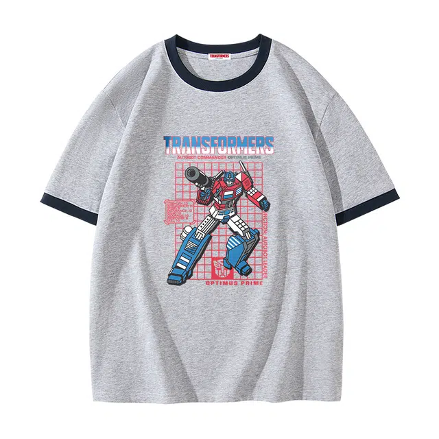TRANSFORMERS T