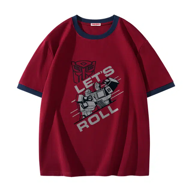 TRANSFORMERS T