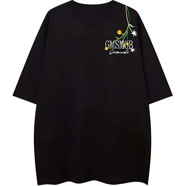 PAINT STAIN T