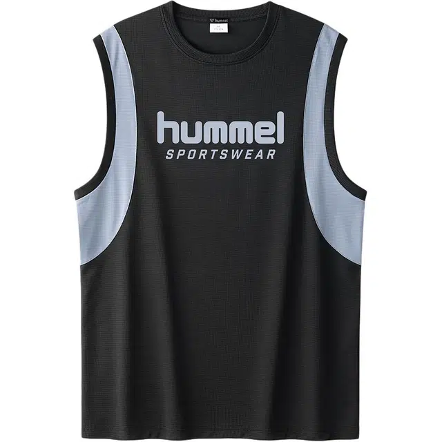 hummel LOGO