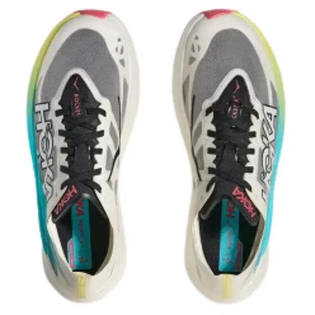 HOKA ONE ONE ROCKET X 2
