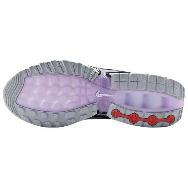 Nike Air Max Dn Premium Grey White
