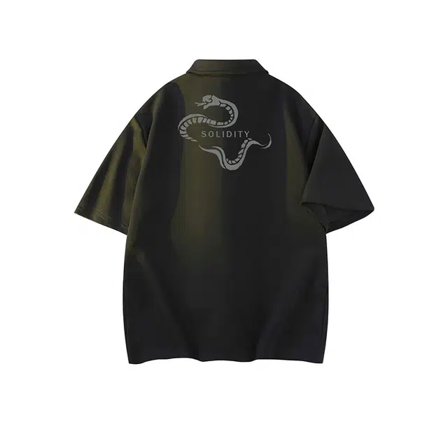 SOLIDITY T