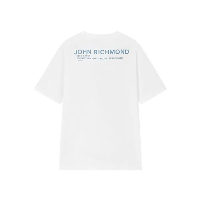 JOHN RICHMOND T