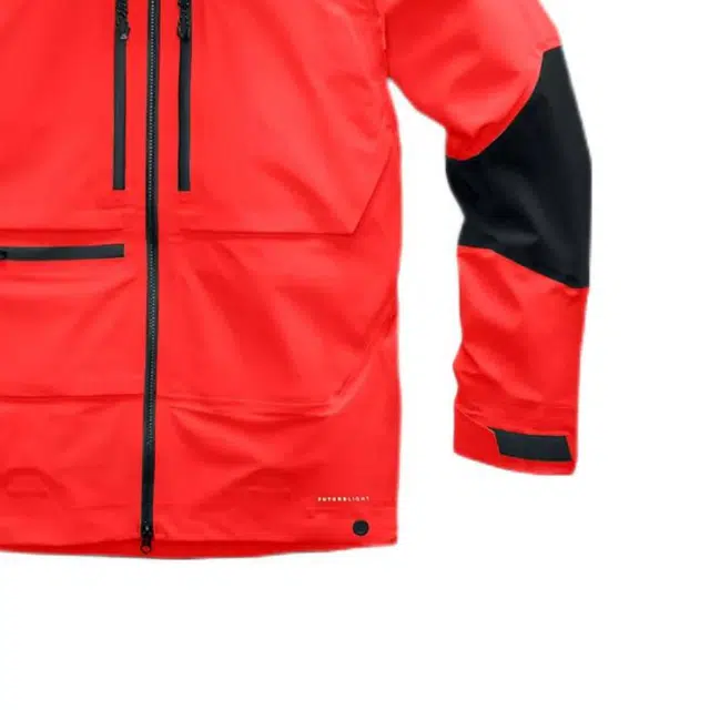 THE NORTH FACE