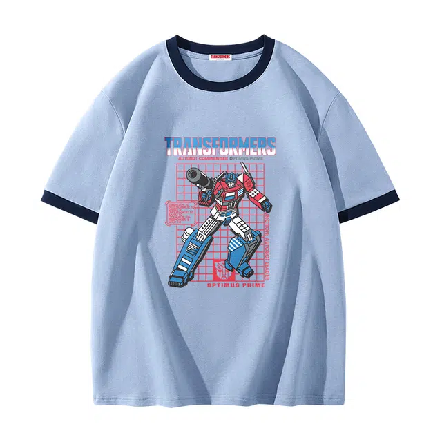 TRANSFORMERS T