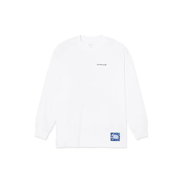 Last Resort AB SS25 T