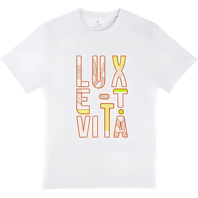 LUX ET VITA T