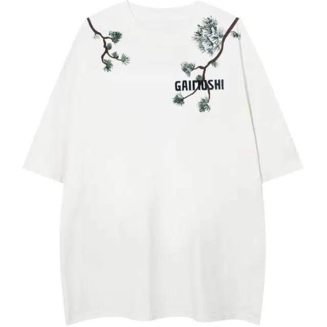 PAINT STAIN T