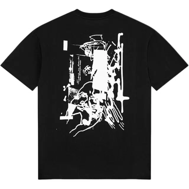 Last Resort AB SS25 T