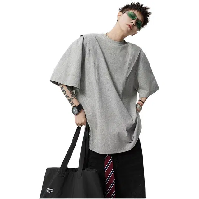 PAINT STAIN T