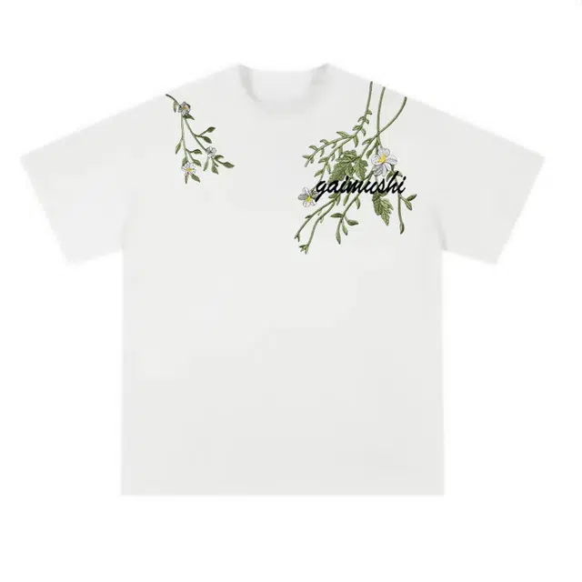 PAINT STAIN T