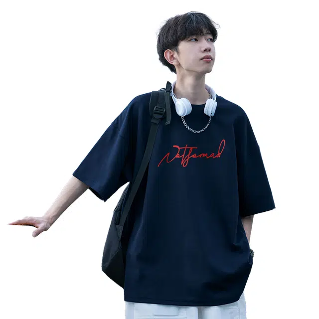 NOTFORMAD T