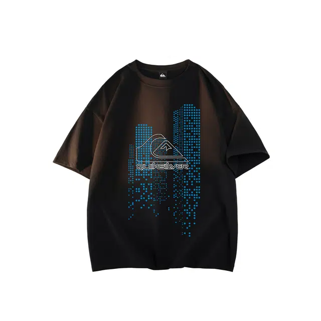 Quiksilver logoT