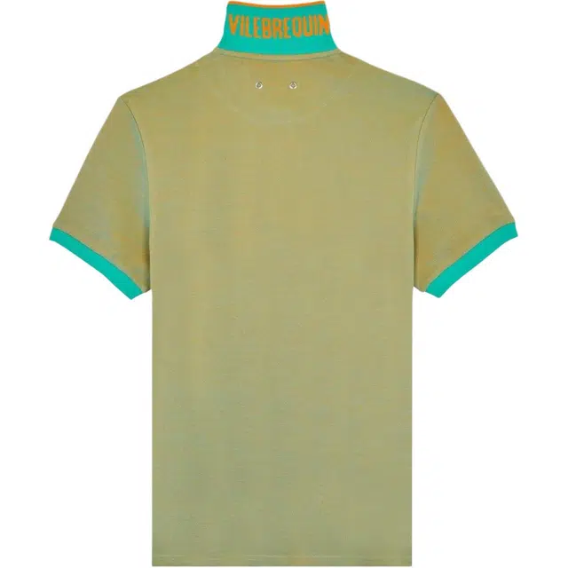 Vilebrequin Polo