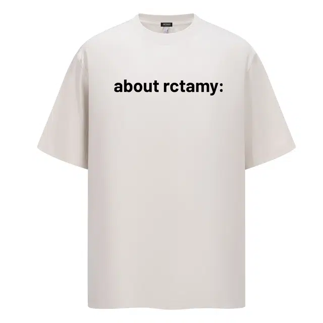RCTAMY T