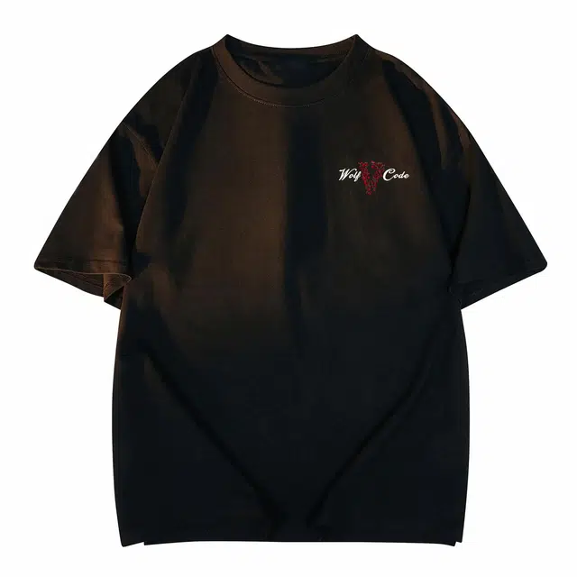WOLF CODE T