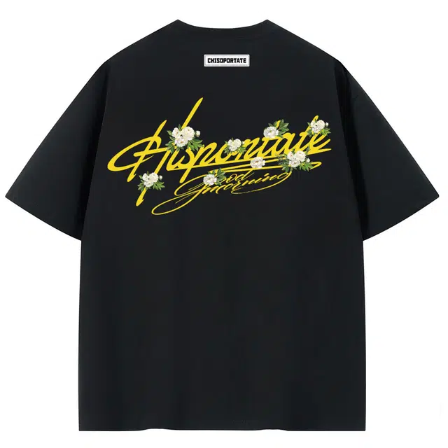 Chisportate T