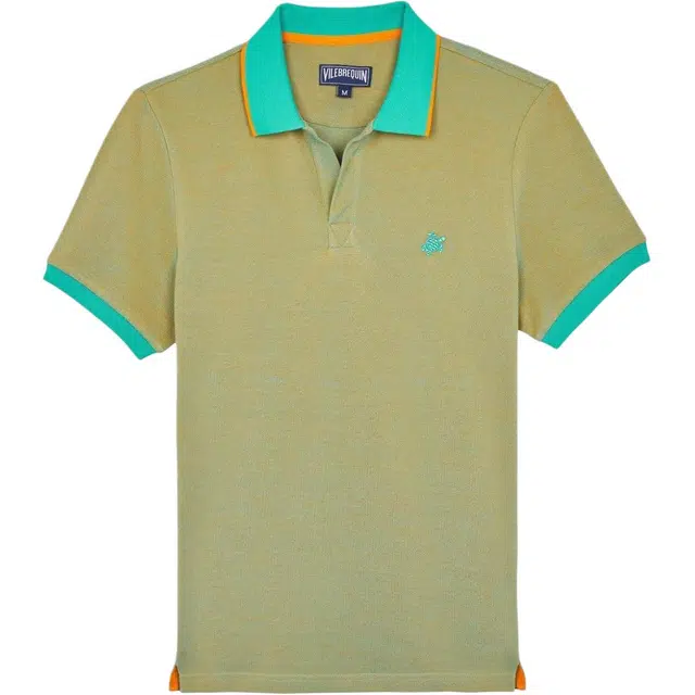 Vilebrequin Polo