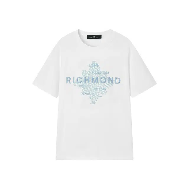 JOHN RICHMOND T
