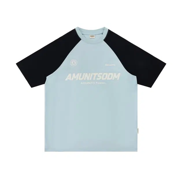AMUNITS T