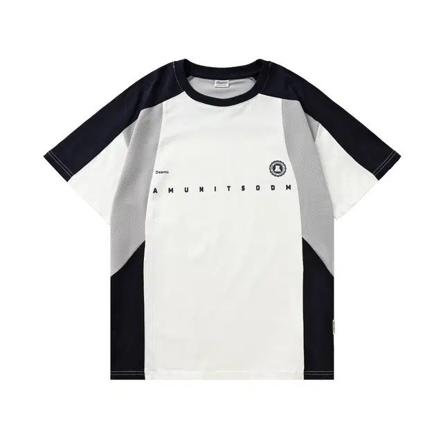 AMUNITS T