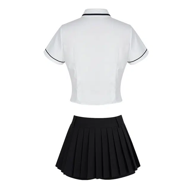 Spicy Gals polo