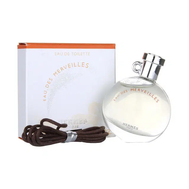 Hermes Twilly d'Hermès Eau Poivrée