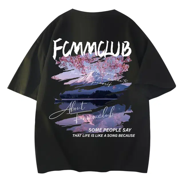 FCMM LogoT