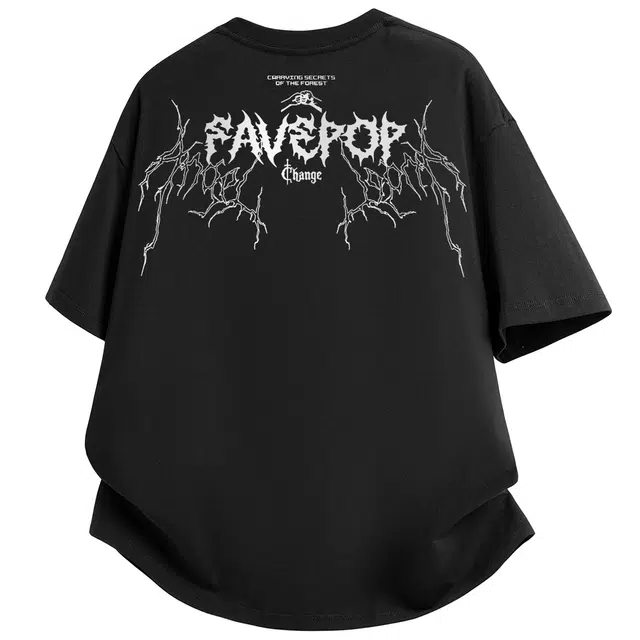 FAVEPOP T