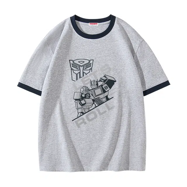 TRANSFORMERS T