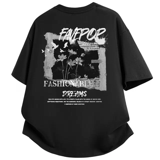 FAVEPOP T