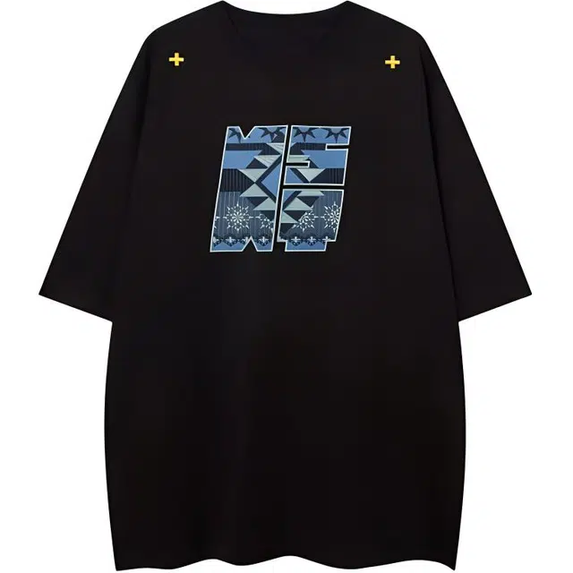 PAINT STAIN T