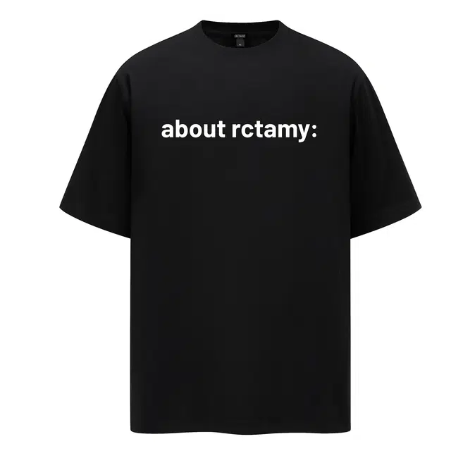RCTAMY T