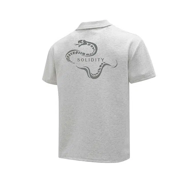 SOLIDITY T