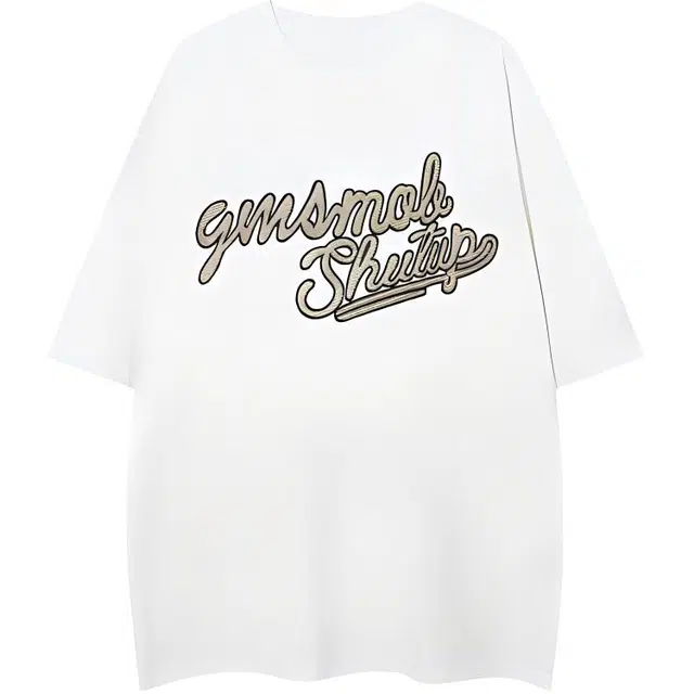 PAINT STAIN T