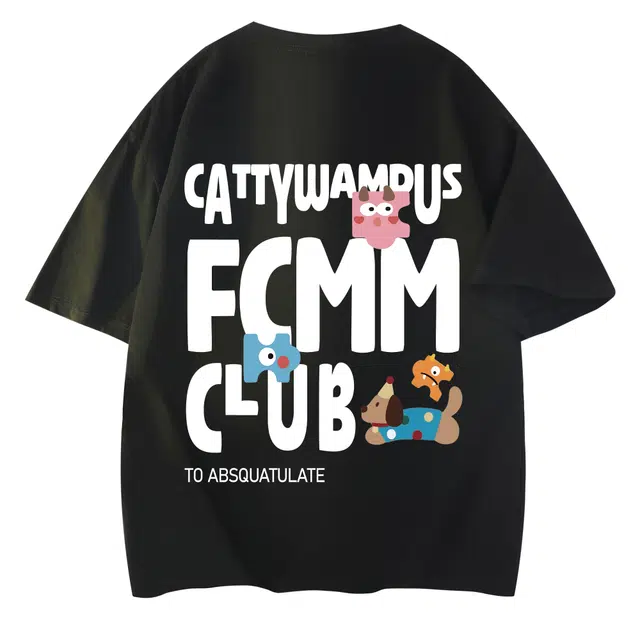 FCMM T