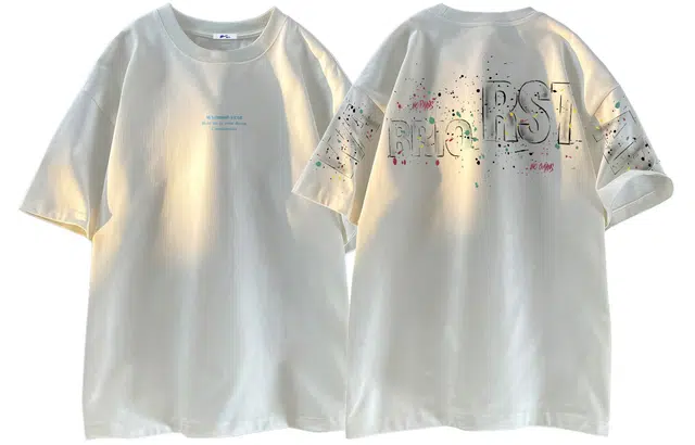 Warrior T