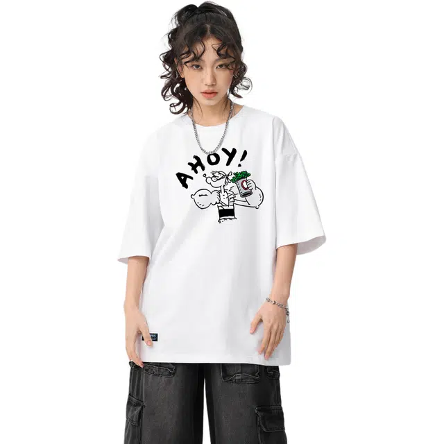 POPEYE T