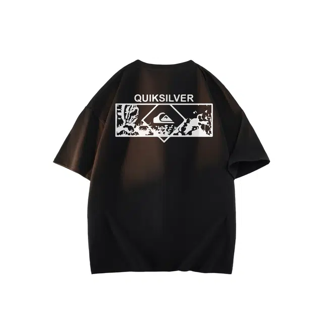 Quiksilver logoT